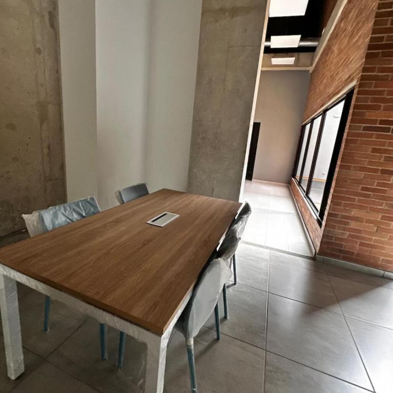 Maravilloso apartamento en el corazón de Bogotá - Apartamento de 1 dormitorio - 14
