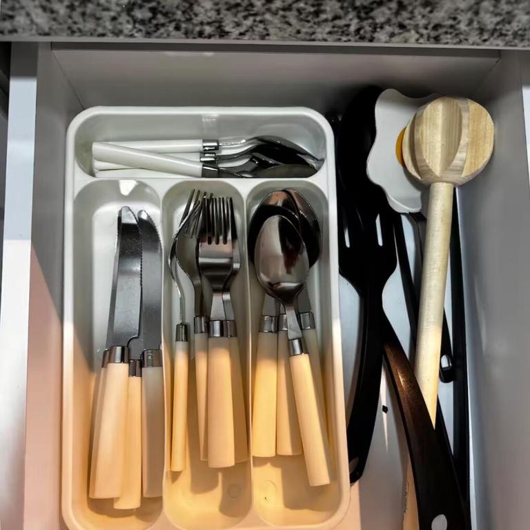 Maravilloso apartamento en el corazón de Bogotá - Apartamento de 1 dormitorio - 17