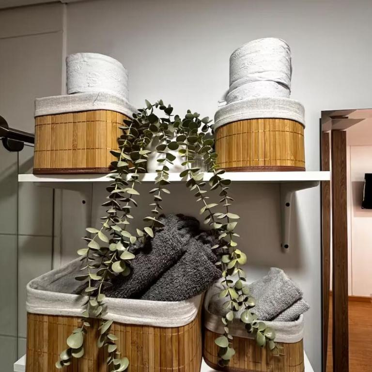Maravilloso apartamento en el corazón de Bogotá - Apartamento de 1 dormitorio - 20