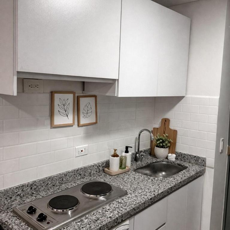 Maravilloso apartamento en el corazón de Bogotá - Apartamento de 1 dormitorio - 21