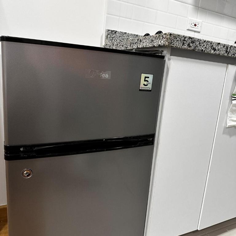 Maravilloso apartamento en el corazón de Bogotá - Apartamento de 1 dormitorio - 24