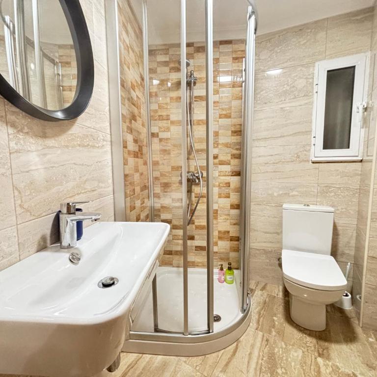 Desconectaengalicia Carlos Casas Playa Silgar - Apartamento de 3 dormitorios - 17