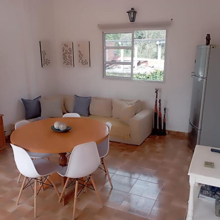 Rincon Del Colibri - Apartamento de 2 dormitorios - 1