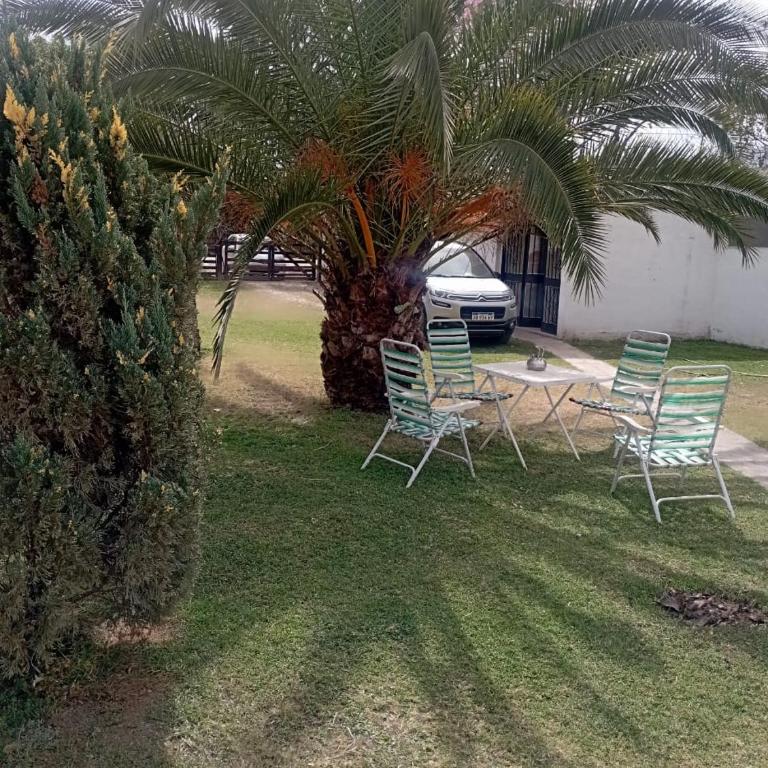 Rincon Del Colibri - Apartamento de 2 dormitorios - 2