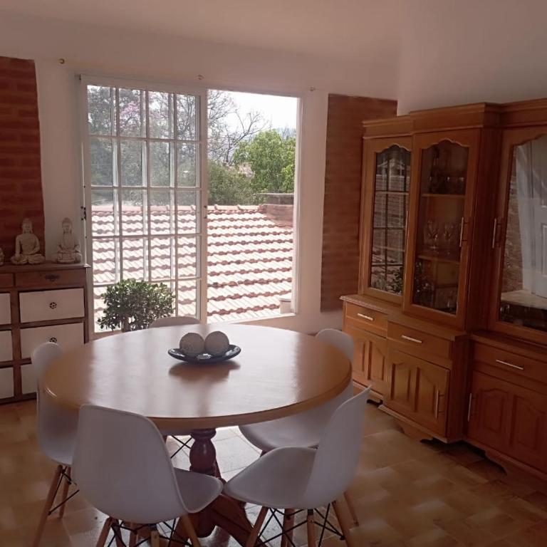 Rincon Del Colibri - Apartamento de 2 dormitorios - 4