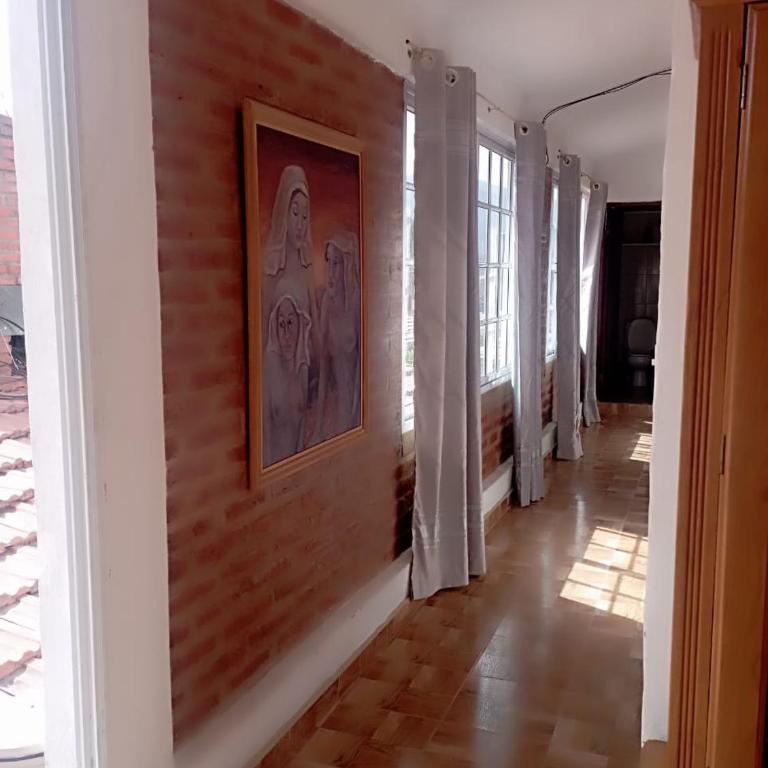 Rincon Del Colibri - Apartamento de 2 dormitorios - 5
