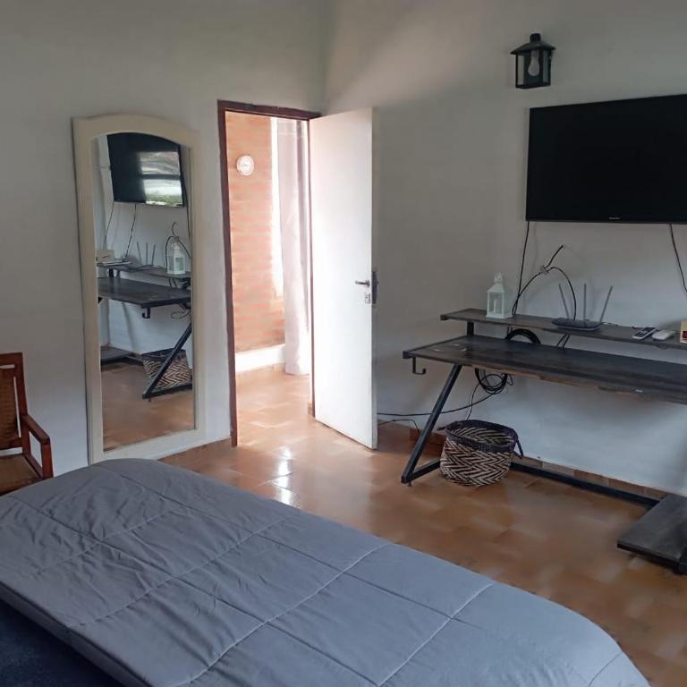Rincon Del Colibri - Apartamento de 2 dormitorios - 6