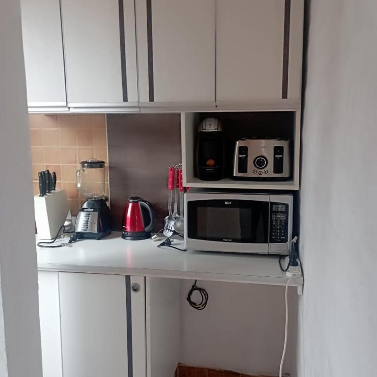 Rincon Del Colibri - Apartamento de 2 dormitorios - 7