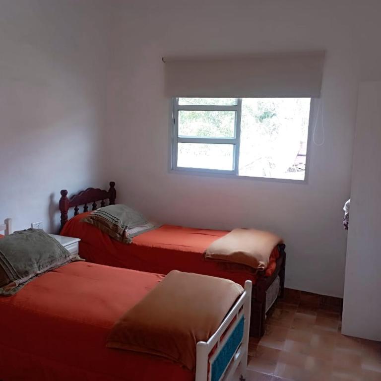 Rincon Del Colibri - Apartamento de 2 dormitorios - 9