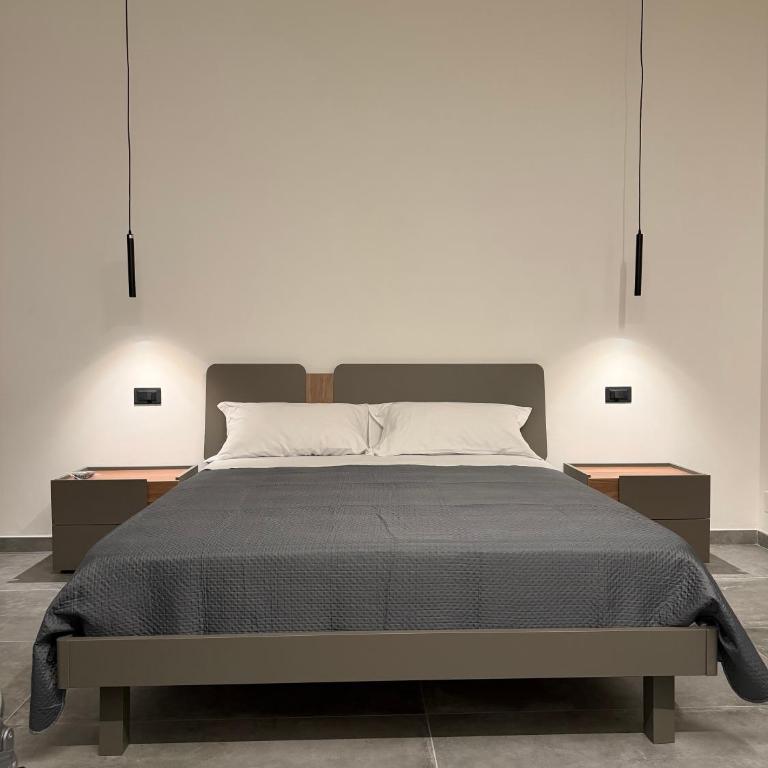 Boccia Luxury House Elegant Art Apartment near Pompeii Ruins - Appartamento con 2 Camere da Letto - 25