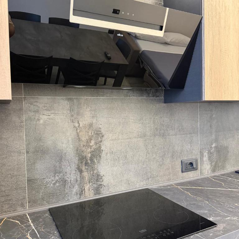 Boccia Luxury House Elegant Art Apartment near Pompeii Ruins - Appartamento con 2 Camere da Letto - 52