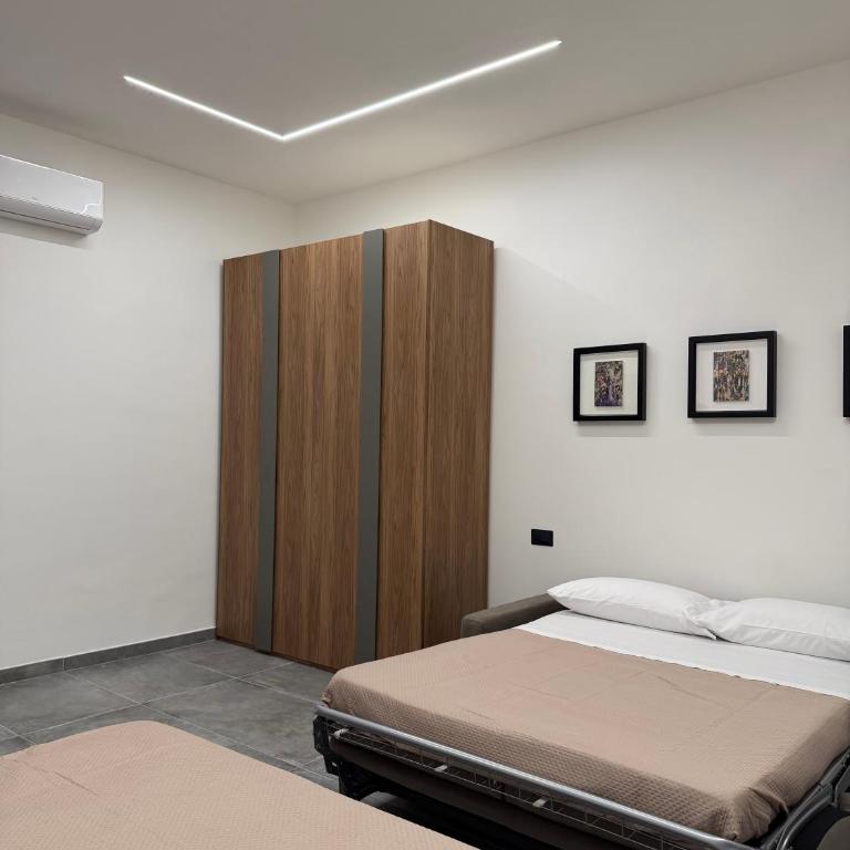 Boccia Luxury House Elegant Art Apartment near Pompeii Ruins - Appartamento con 2 Camere da Letto - 53