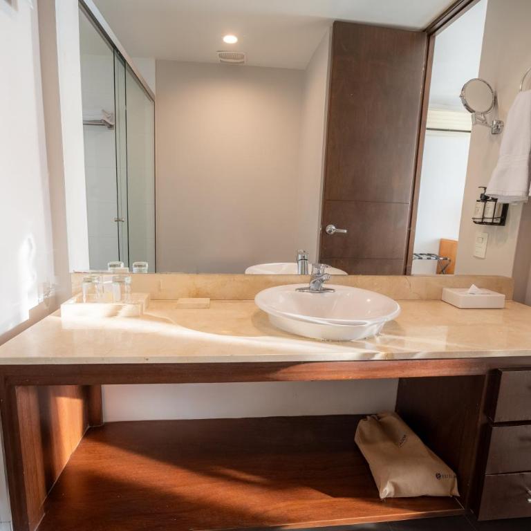 Estelar Apartamentos Barranquilla - Habitación Doble - 4
