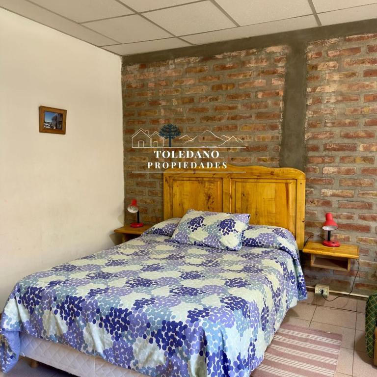 Costa Azul 2 - Apartamento de 1 dormitorio - 4