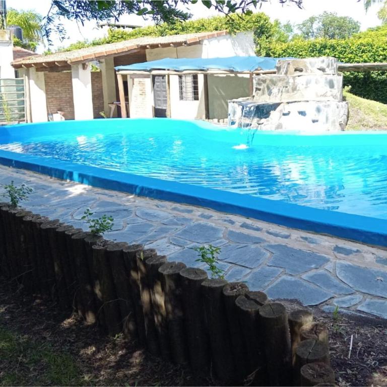 Quinta El Guayacán - Two-Bedroom House - 3