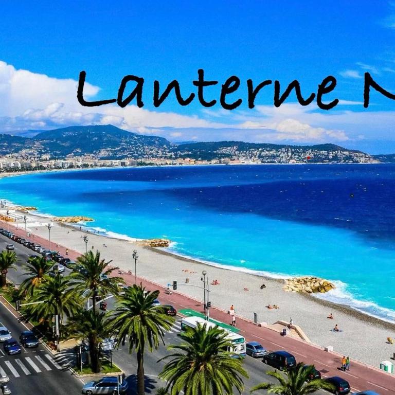 Lanterne - Appartement - 2