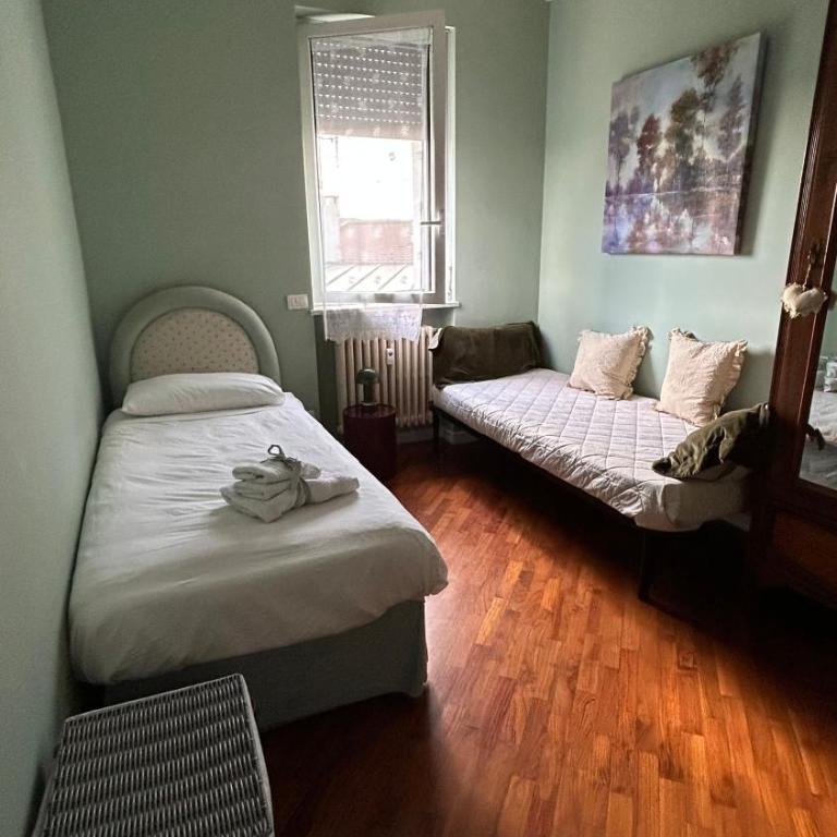 Dimora 64 - Appartamento con 3 Camere da Letto - 32