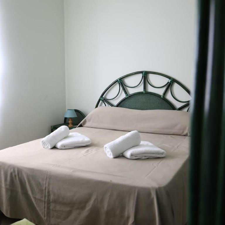 USA House - Appartamento con 2 Camere da Letto - 9