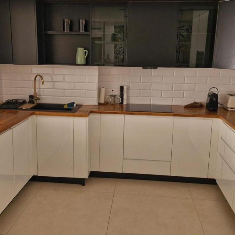 Grand Appartement T3 Saint Tropez - Two-Bedroom Apartment - 4