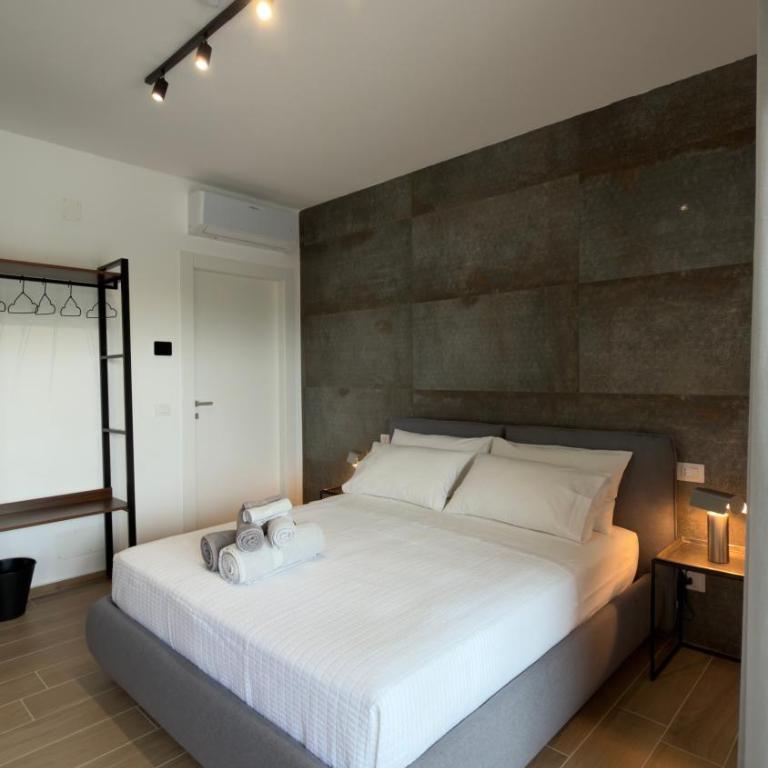 Momento Rooms - Suite Deluxe - 4