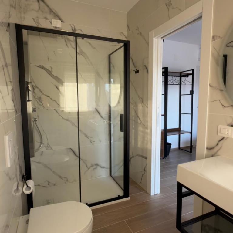 Momento Rooms - Suite Deluxe - 9