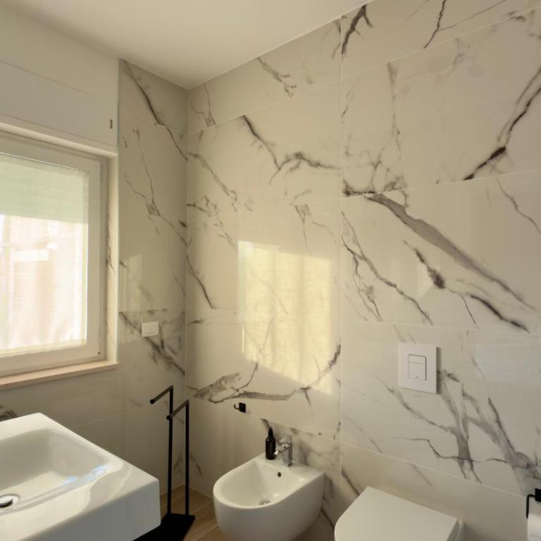 Momento Rooms - Suite Deluxe - 11