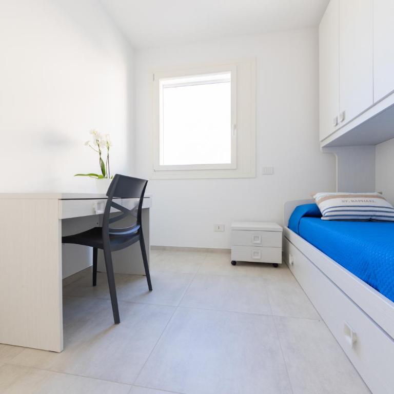 Veneto 12 - Appartamento con 2 Camere da Letto, Balcone e Terrazza - 35