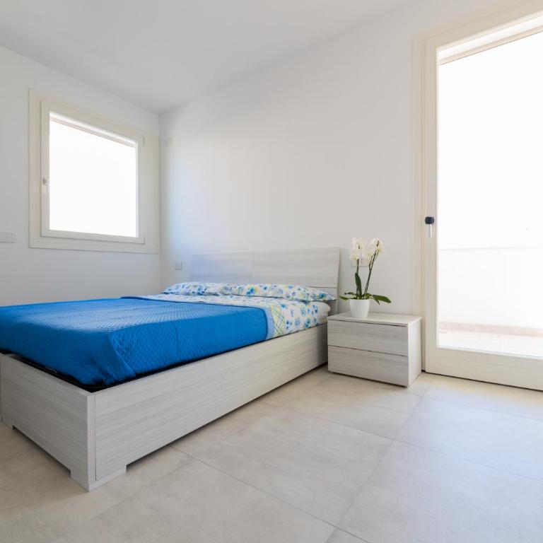 Veneto 12 - Appartamento con 2 Camere da Letto, Balcone e Terrazza - 30