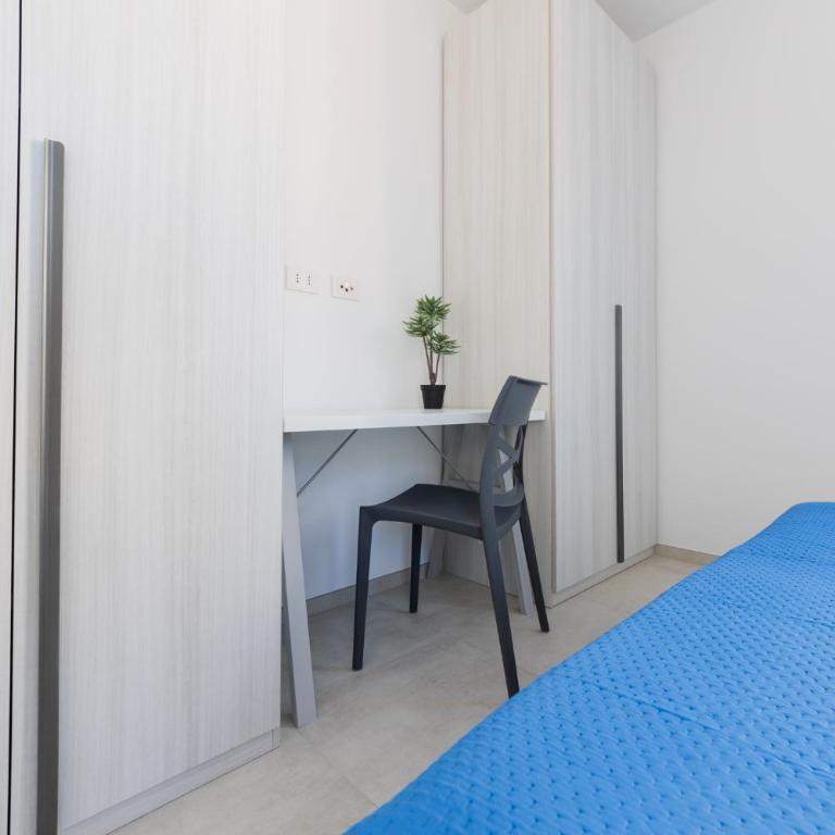 Veneto 12 - Appartamento con 2 Camere da Letto, Balcone e Terrazza - 33