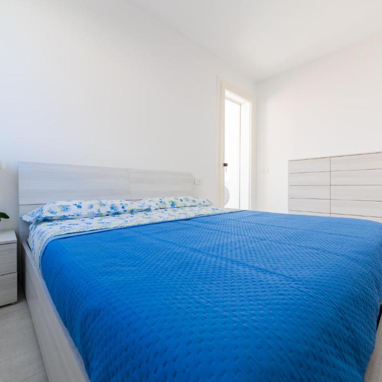 Veneto 12 - Appartamento con 2 Camere da Letto, Balcone e Terrazza - 32