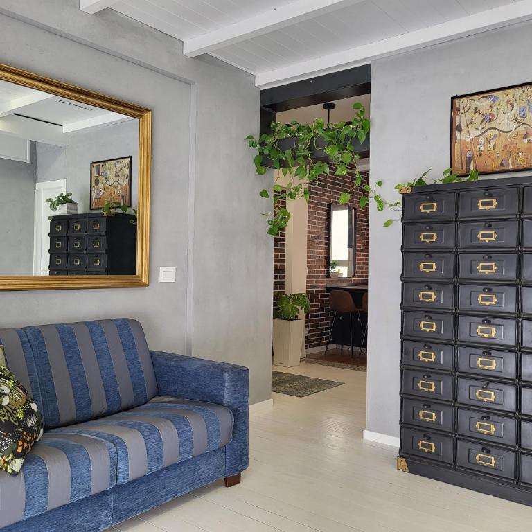Art and Green Home Metro Colli Albani - Appartamento con 1 Camera da Letto - Non Fumatori - 7