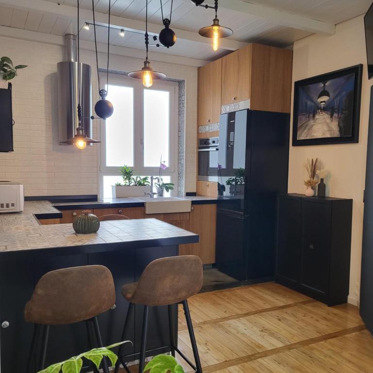 Art and Green Home Metro Colli Albani - Appartamento con 1 Camera da Letto - Non Fumatori - 14