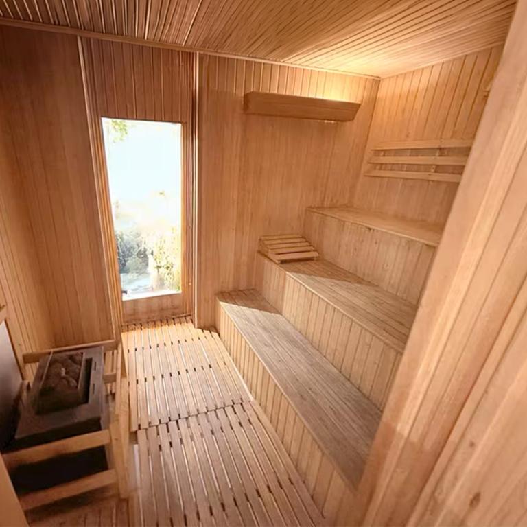 Lujo en Palermo SOHO, zona Movistar Arena, Campo de Polo, Rural, Outlets en Palermo, Buenos Aires - Apartamento de 1 dormitorio - 3