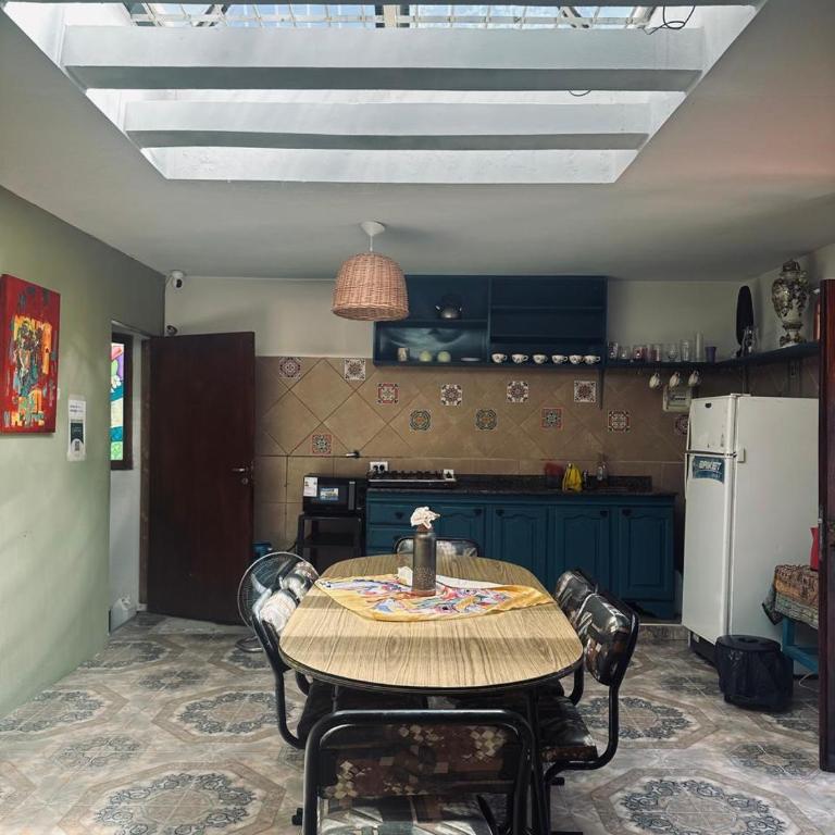 Posada Bella Vista 1 y 2 - Apartamento de 3 dormitorios - 5