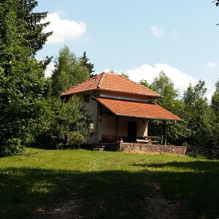 Čarobna Kućica Pale - Vacation Home - 11