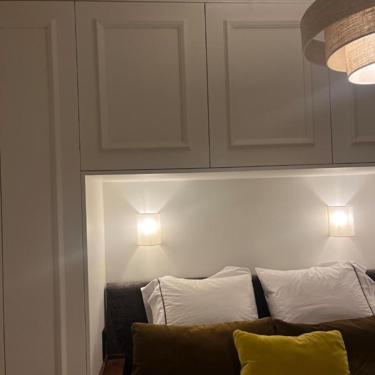 Montmartre Architect-Designed Apartment - Apartment mit 1 Schlafzimmer - 14