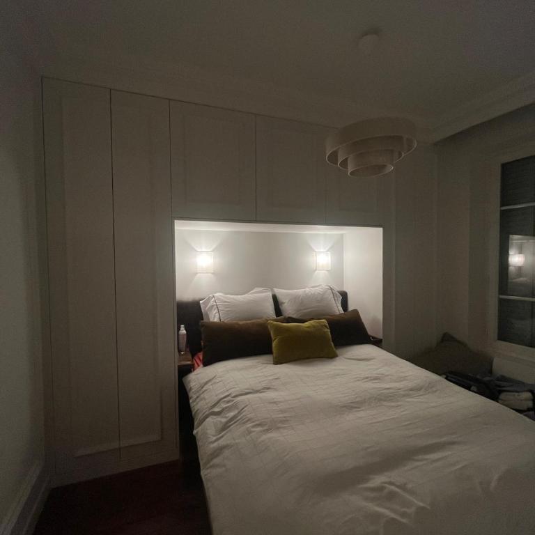Montmartre Architect-Designed Apartment - Apartment mit 1 Schlafzimmer - 13