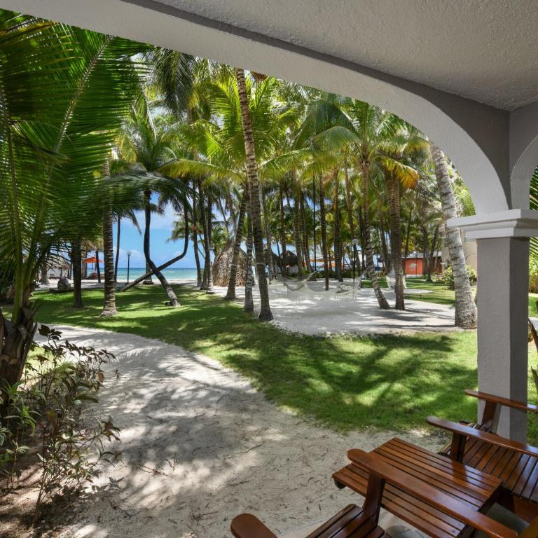 El Dorado Royale, All & More Inclusive Adults Only - Royal Retreat Beachfront Suite - 4