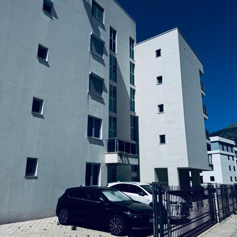 K-Club Marine Soul - Two-Bedroom Apartment with Balcony and Sea View - 21