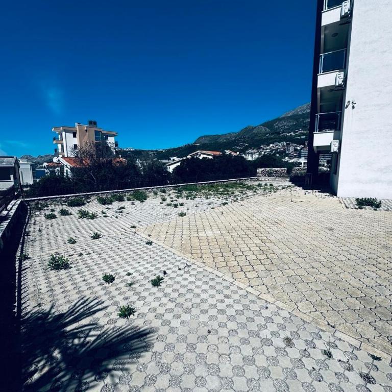 K-Club Marine Soul - Two-Bedroom Apartment with Balcony and Sea View - 22