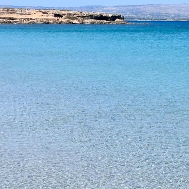 Fronte mare "Zaffiro" Marzamemi - Villa Fronte Spiaggia - 2