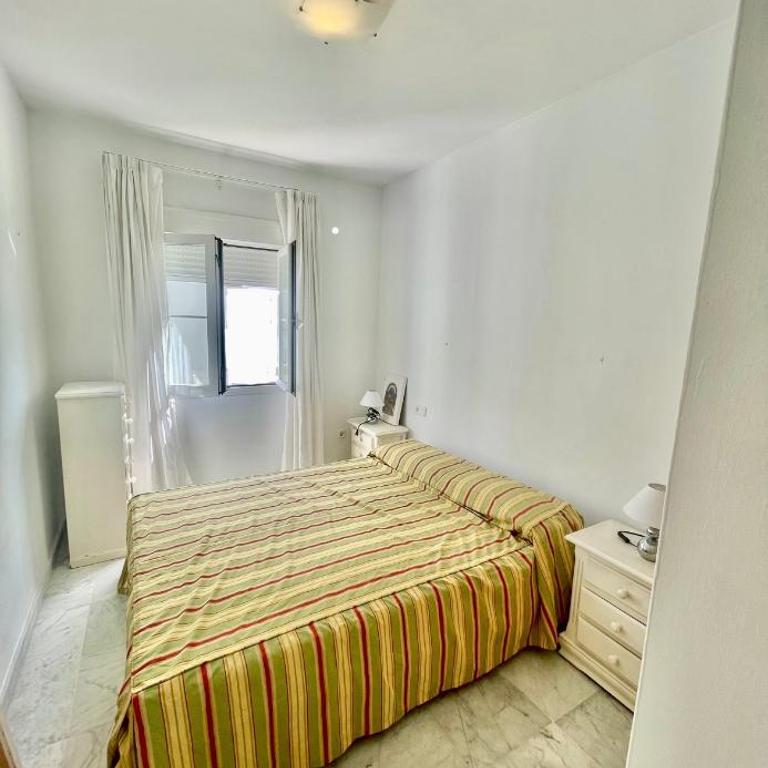 Apartamento 2 hab Golden Mile Marbella - Two-Bedroom Apartment - 10