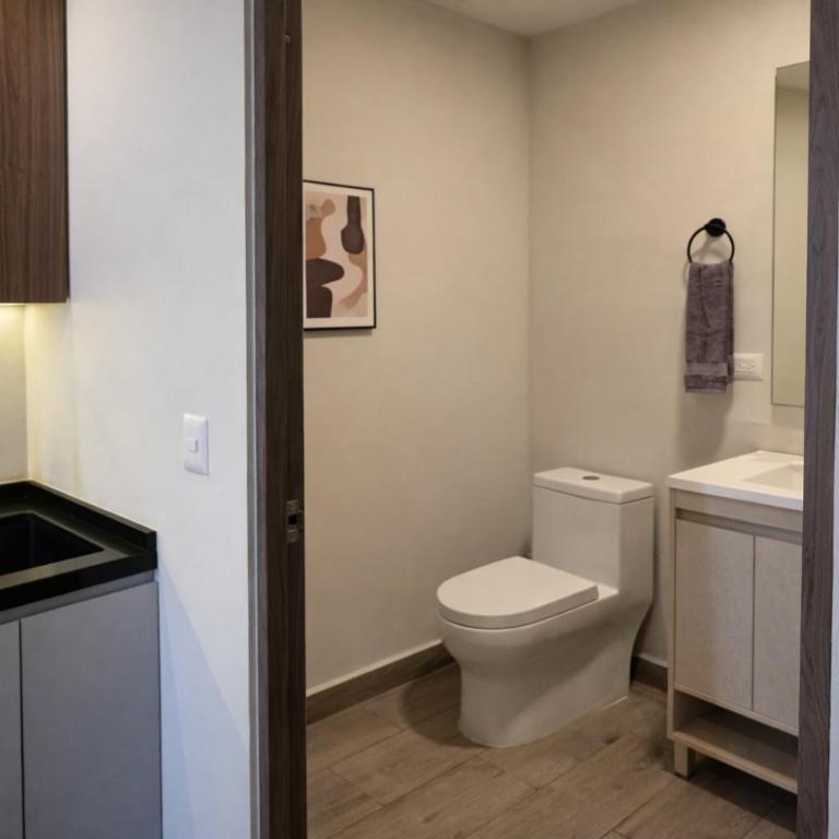 Colonia10 by tuhost - One-Bedroom Apartment - 2