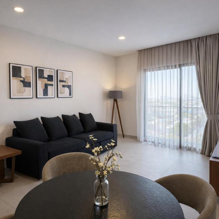Colonia10 by tuhost - Two-Bedroom Apartment - 4