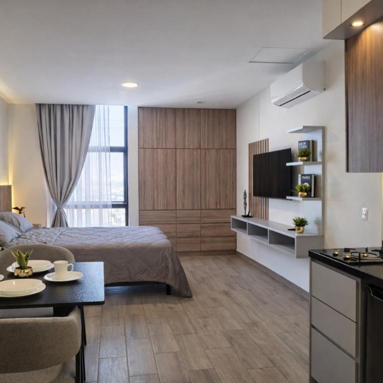 Colonia10 by tuhost - One-Bedroom Apartment - 5