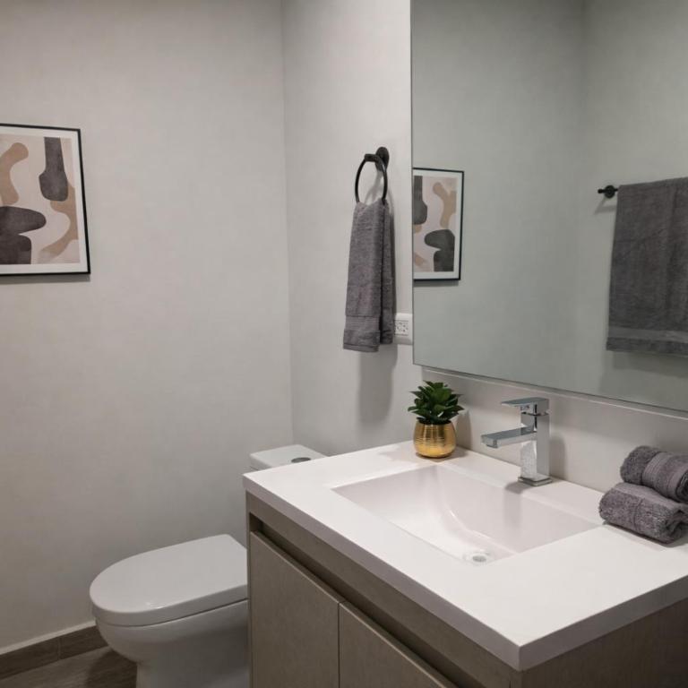 Colonia10 by tuhost - One-Bedroom Apartment - 6