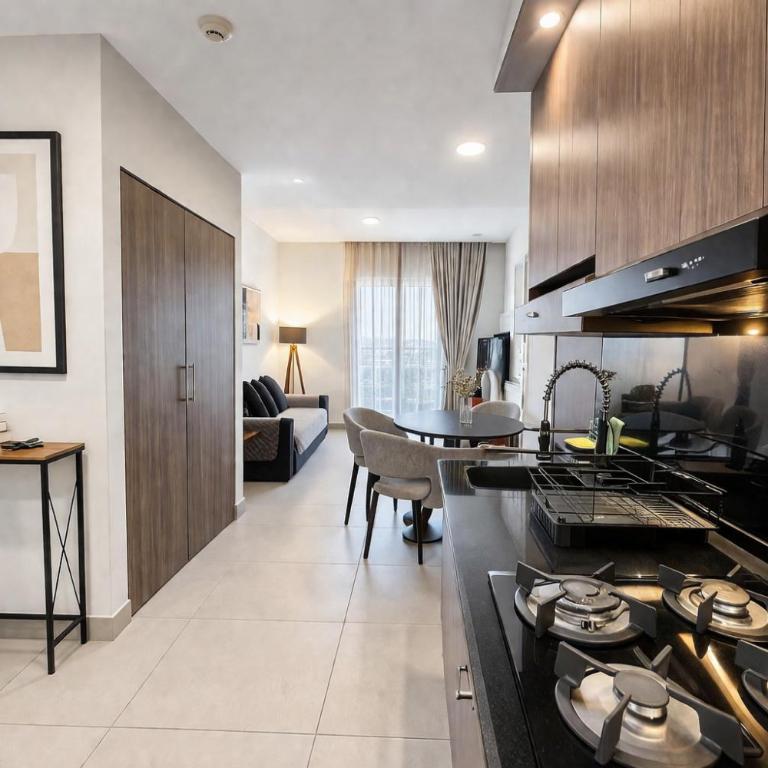 Colonia10 by tuhost - Two-Bedroom Apartment - 1