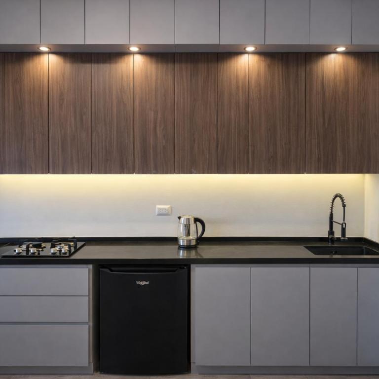 Colonia10 by tuhost - One-Bedroom Apartment - 10