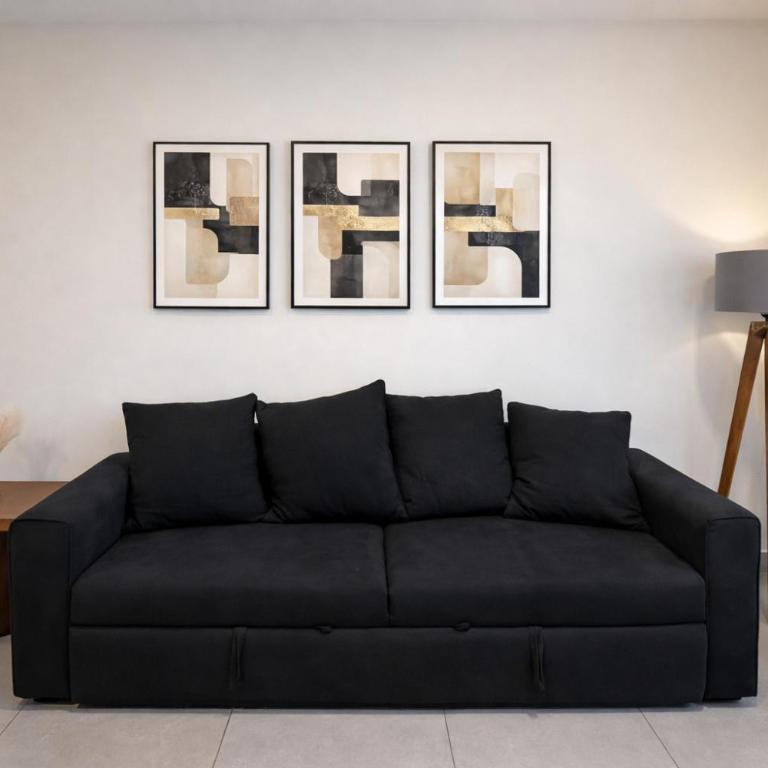 Colonia10 by tuhost - Two-Bedroom Apartment - 6