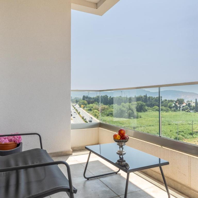 Adriatic view LUX - One-Bedroom Apartment - 3